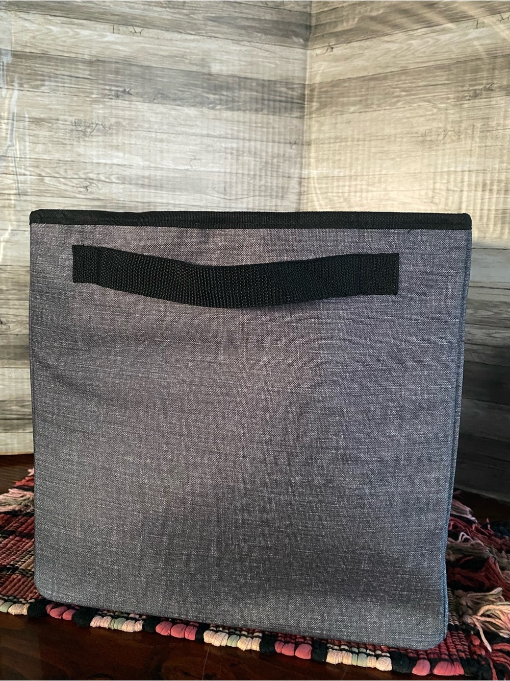 #6 THIRTY-ONE “YOUR WAY CUBE”